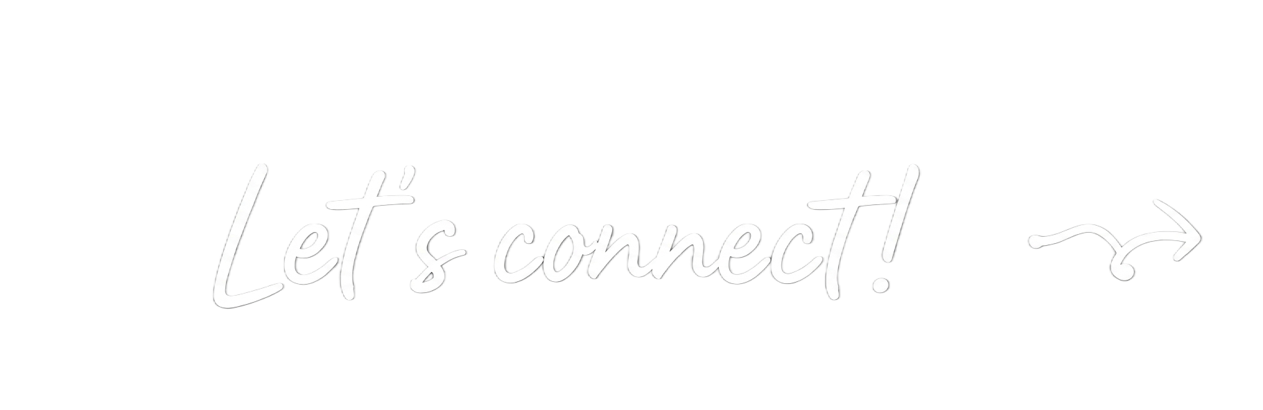 Let's connect